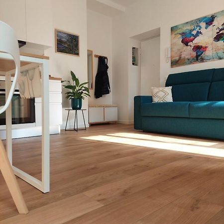 Casa Mappamondo Лекко Экстерьер фото