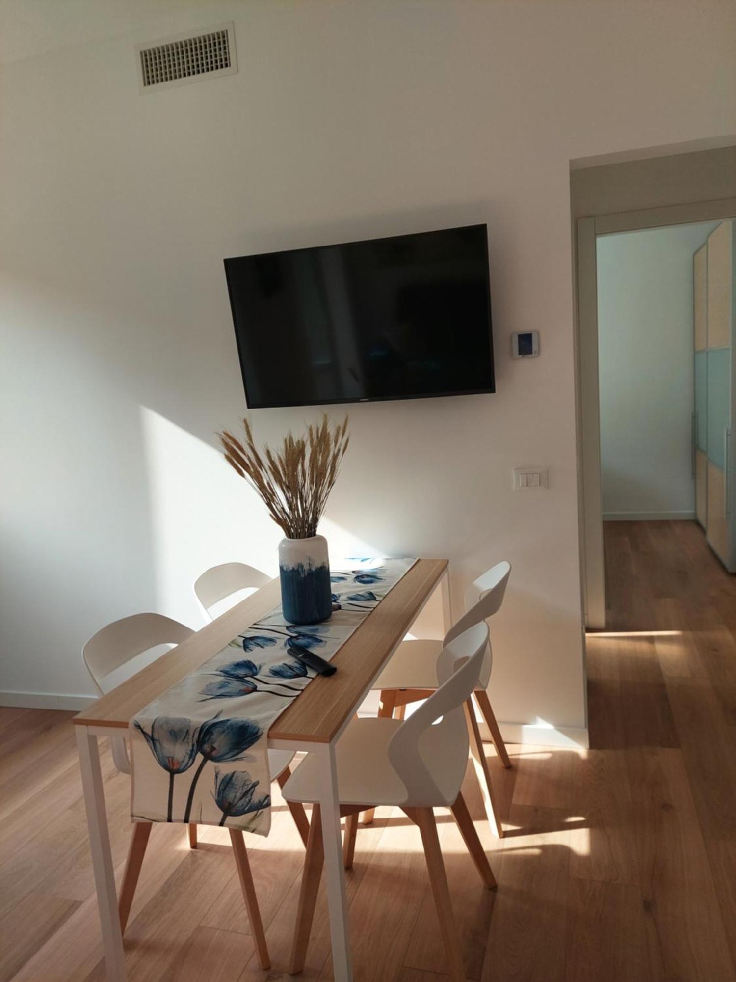 Casa Mappamondo Лекко Экстерьер фото