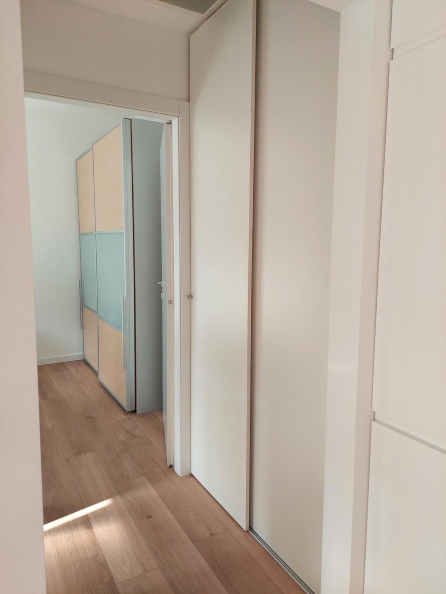 Casa Mappamondo Лекко Экстерьер фото