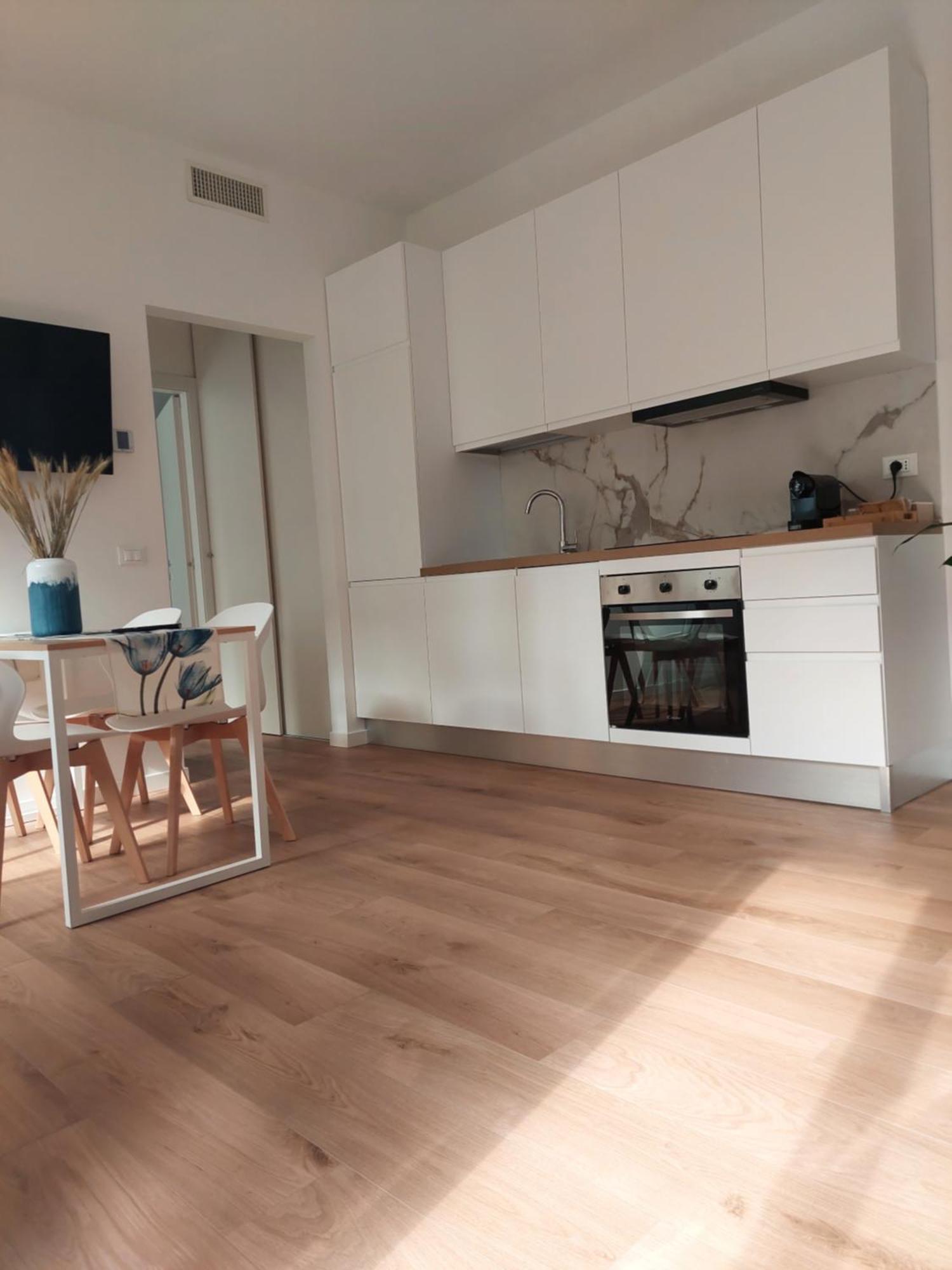 Casa Mappamondo Лекко Экстерьер фото